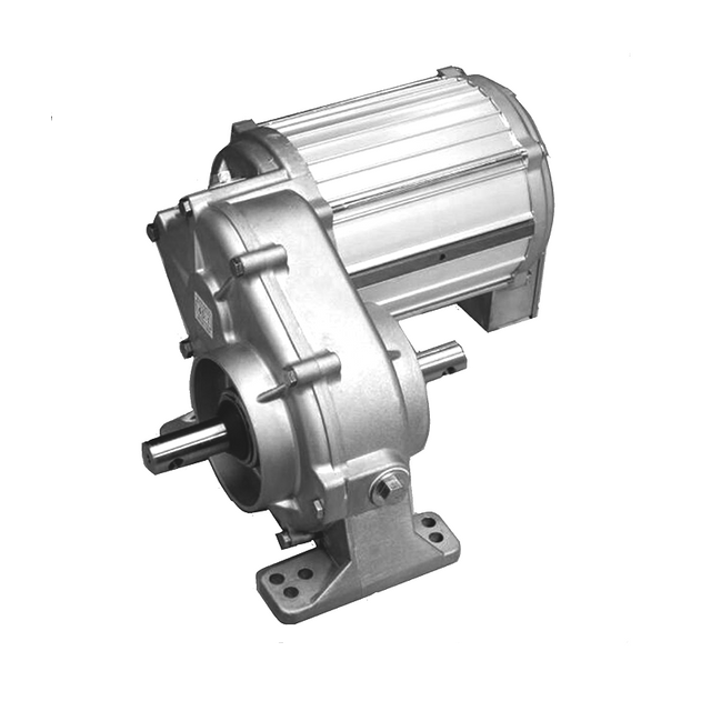 Special Reducer For Sprinkler Irrigation Equipment Motor