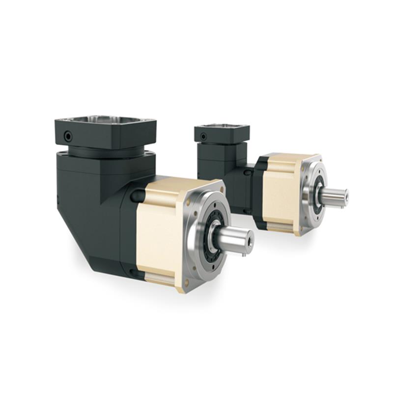 Precision Planetary Reducer