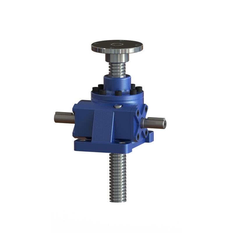 SWL Series Worm Screw Lifter