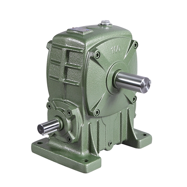 WP Series Worm Gear Reducer