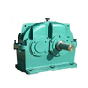 YZ Series Hard Tooth Surface Cylindrical Gear Reducer