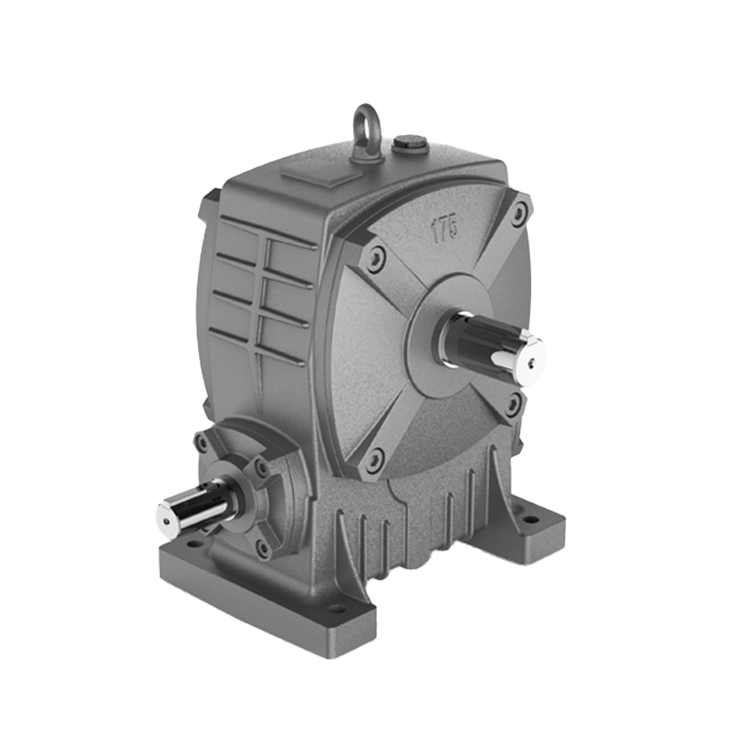 WP Series Worm Gear Reducer