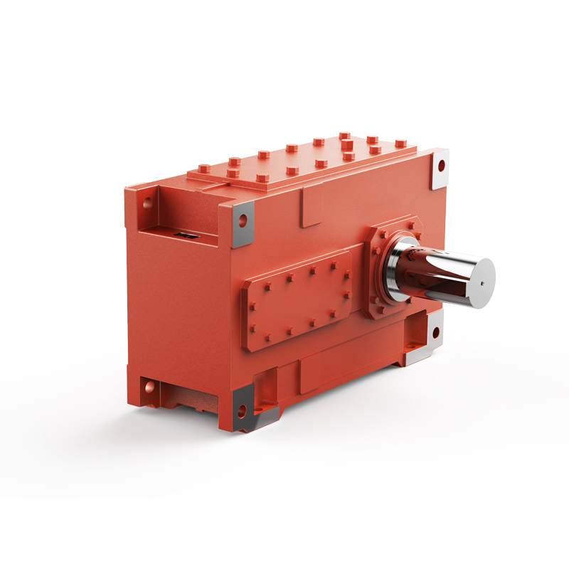 HB Series Industrial Gearbox