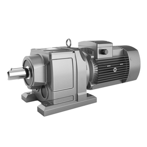 YR Series Inline Geared Motor