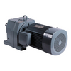 YR Series Inline Geared Motor