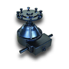 Sprinkler Irrigation Equipment Wheel Reducer