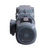 YK Series Right-angle Shaft Geared Motor