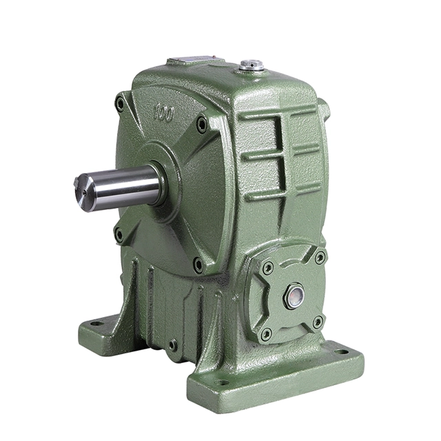 WP Series Worm Gear Reducer