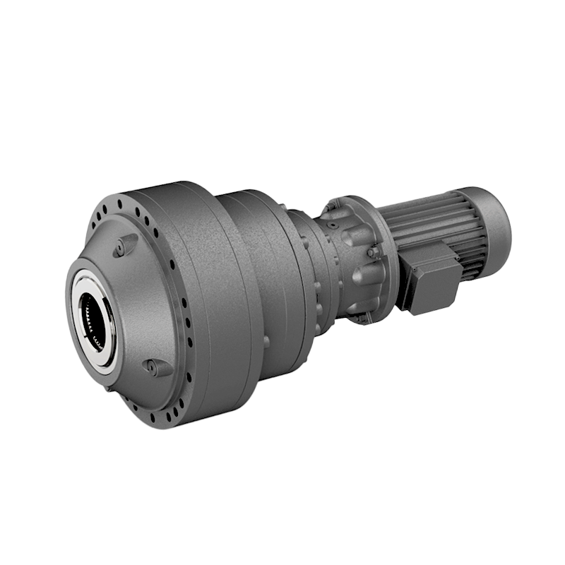 YFK Series Industrial Planetary Reducer