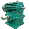 C Series Planar Double-Enveloping Worm Gear Unit