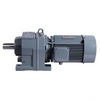 YR Series Inline Geared Motor