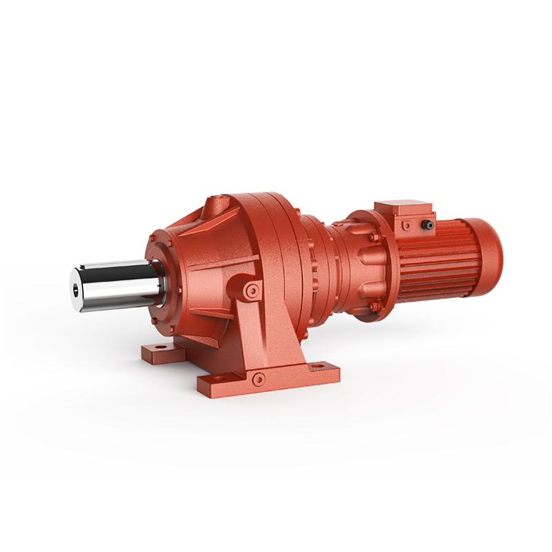 YFK Series Industrial Planetary Reducer