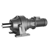 YFK Series Industrial Planetary Reducer