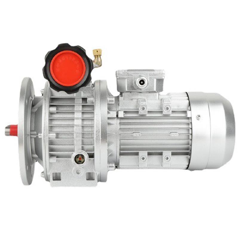 MB Series Planetary Cone-disc Stepless Speed Variator