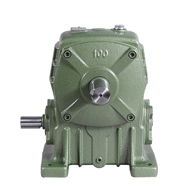 WP Series Worm Gear Reducer