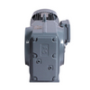 YK Series Right-angle Shaft Geared Motor