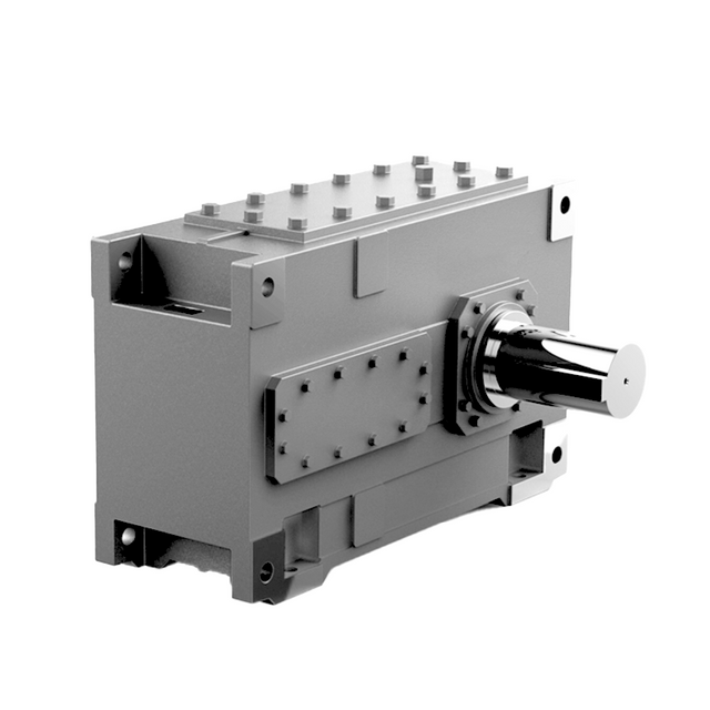 HB Series Industrial Gearbox