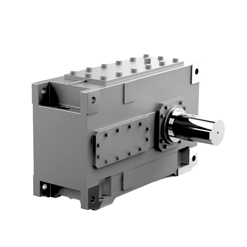 HB Series Industrial Gearbox