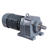 YR Series Inline Geared Motor